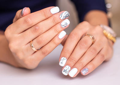 Sky Nails in Saint Cloud MN 56301 Gallery Nails 2