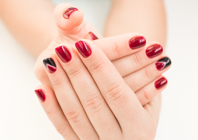 Sky Nails in Saint Cloud MN 56301 Gallery Nails 3
