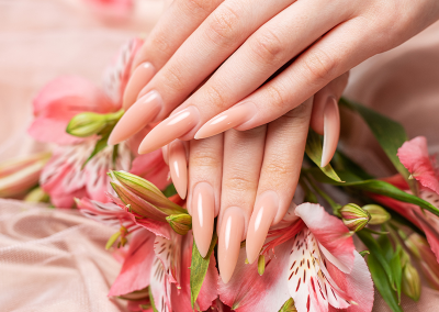 Sky Nails in Saint Cloud MN 56301 Gallery Nails 4