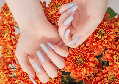 Sky Nails in Saint Cloud MN 56301 Gallery Nails 6
